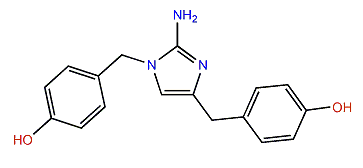 Isonaamine A